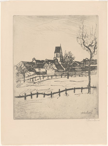 Galluis (Seine-et-oise)