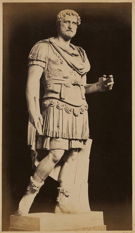 Antoninus Pius