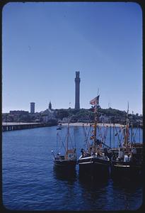 Provincetown Bay