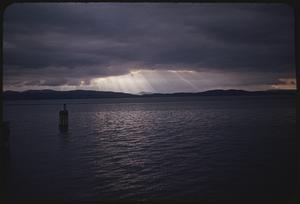 Lake Champlain