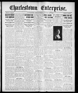 Charlestown Enterprise, October 30, 1920