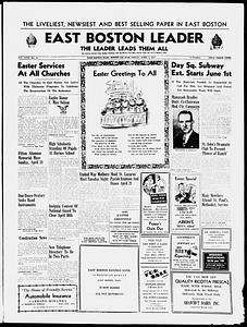 East Boston Leader, April 04, 1947
