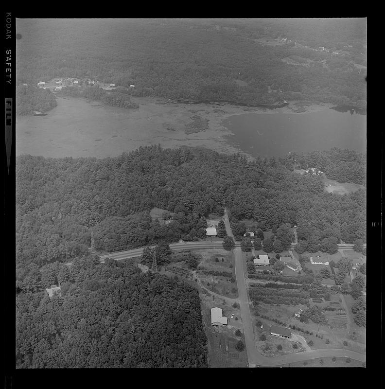 Georgetown Pentucket Pond