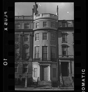 148 Beacon Street, Boston, Massachusetts