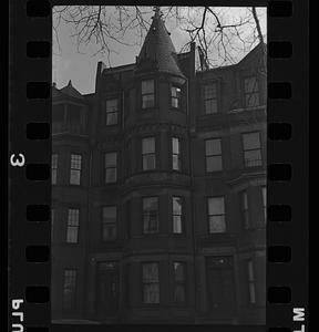 346 Commonwealth Avenue, Boston, Massachusetts