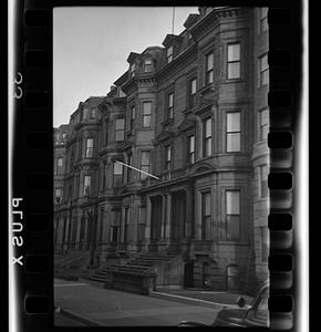 8-10 Commonwealth Avenue, Boston, Massachusetts