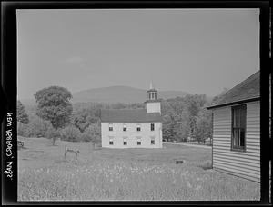 New Ashford Church