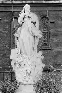 Madonna, East Boston