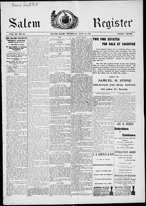 Salem Register