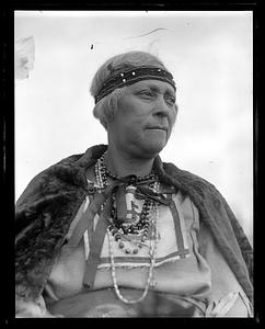 Mashpee Indian, Middleborough