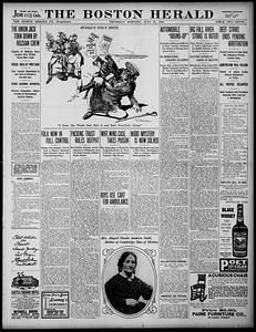 The Boston Herald