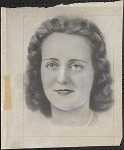 Mrs. Katherine Delaney, murdered in Fitchburg