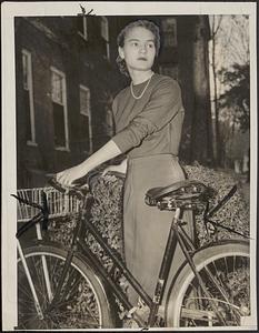 Jean Bunche
