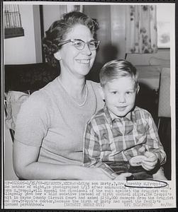 Dorothy M. Troppi