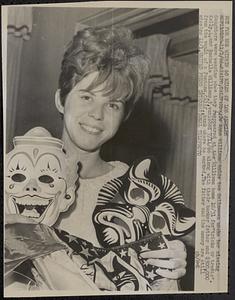 Jo Anne Williams