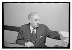 Andrew J. Porter, Nat. Shawmut Bldg.
