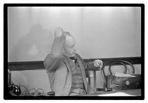 Mr. J. Wells Farley