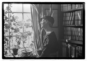 Miss Sybil H. Holmes, asst. Atty-General