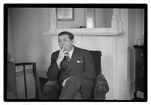 George H. (Babe) Ruth
