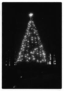 Park Dep. Christmas