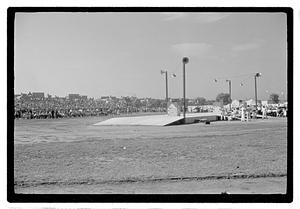 Boston Park Department event