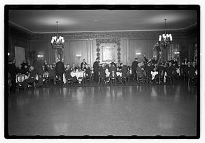 Oldsmobile banquet
