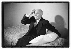 Mason, Frank S., Founder, Boys Clubs of Boston