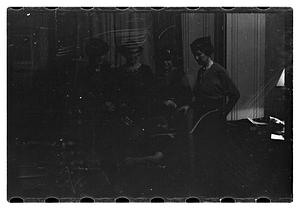 Ruth Slenczynska 10 years old piano prodigy