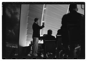 Esplanade concert