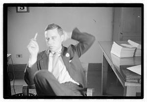 Ed. S. Smith