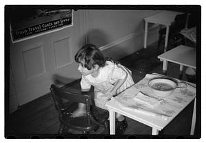 South End day nursery
