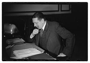 Mr. Beatley Simmons