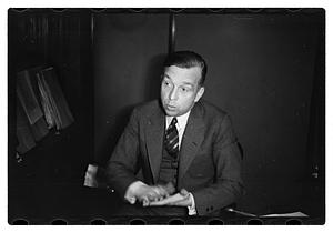 John P. Higgins