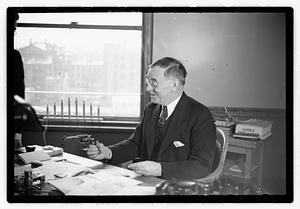 Joseph J. Leonard Police Comm.