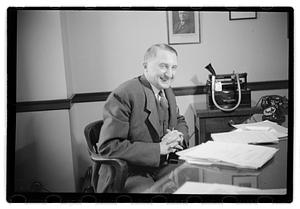 Mr. Nodine