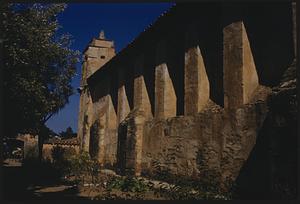 Mission San Carlos Borromeo de Carmelo