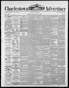 Charlestown Advertiser, July 03, 1875