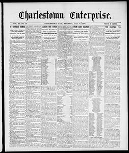 Charlestown Enterprise, July 09, 1898
