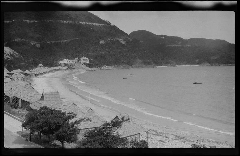 Crescent Beach, Hong Kong