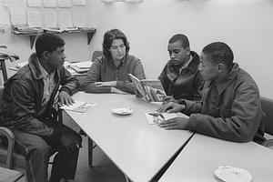 Job Corps, Cape Cod, Wellfleet, MA