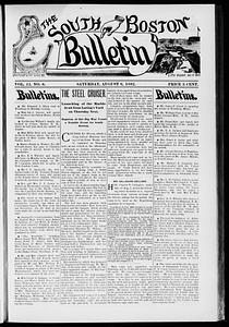 The South Boston Bulletin