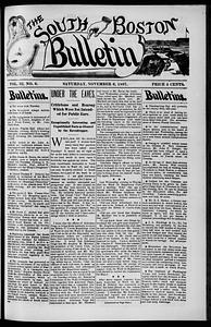 The South Boston Bulletin