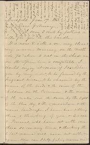 Letter from Zadoc Long to John D. Long, June 17, 1868