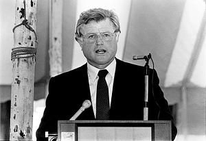 Senator Kennedy