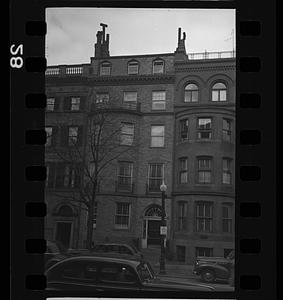 476 Beacon Street, Boston, Massachusetts