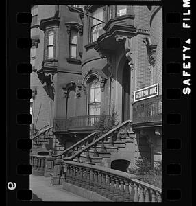 536 Massachusetts Avenue, Boston, Massachusetts
