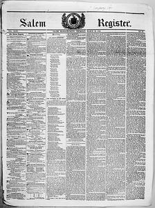 Salem Register