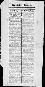 Salem Register