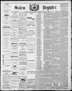 Salem Register