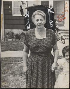Ida Irga